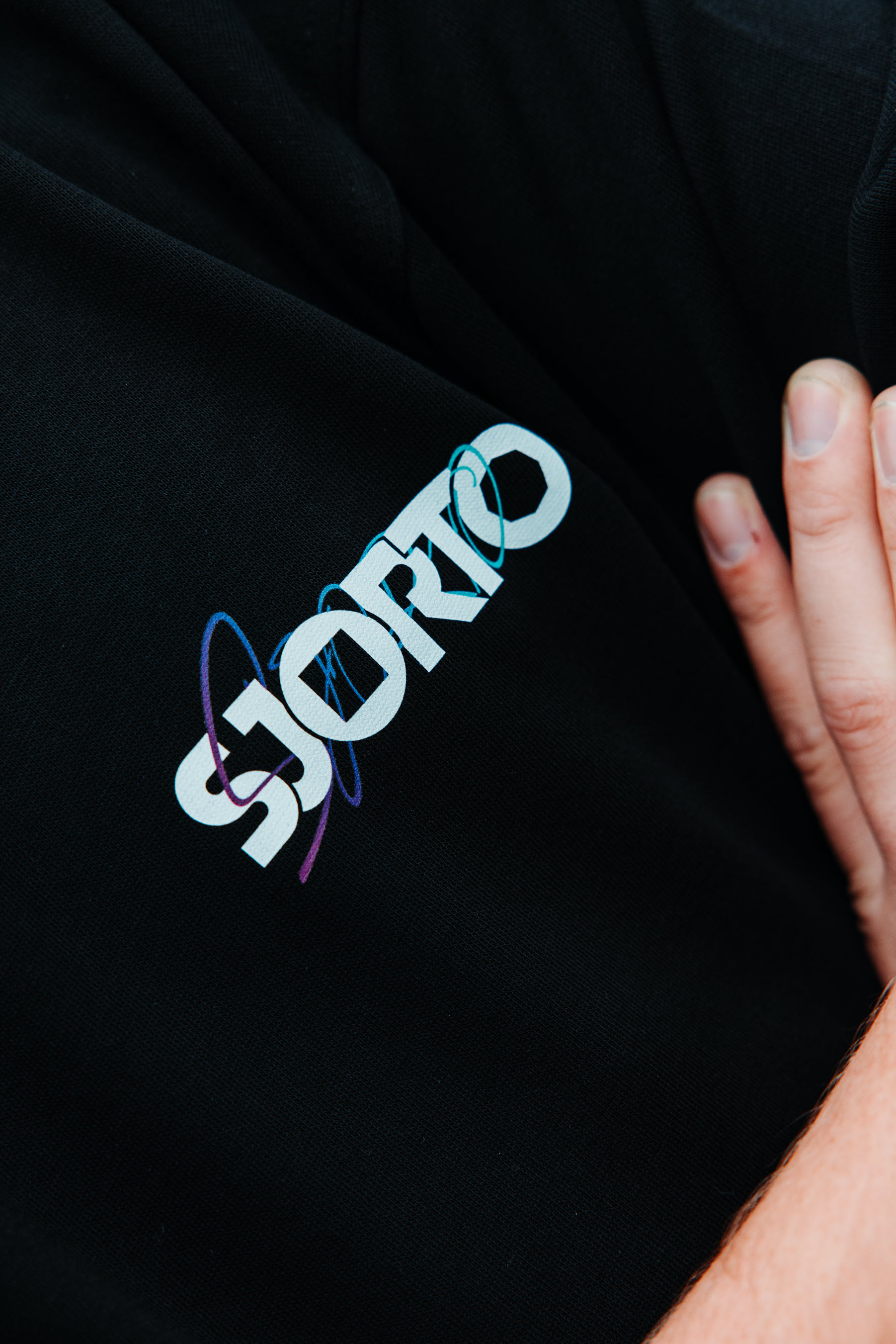 Trui – SJORTO Edition