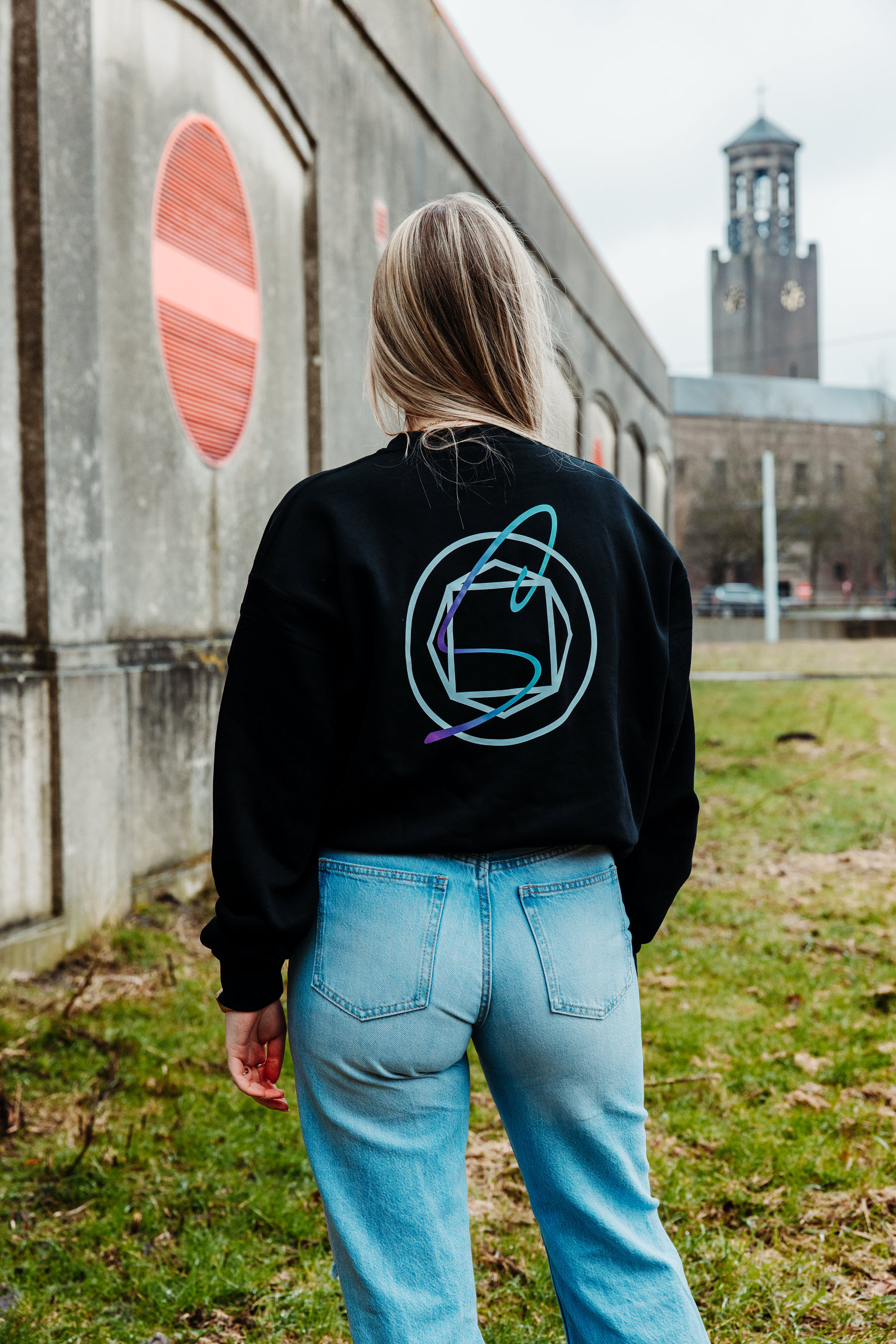 Trui – SJORTO Edition