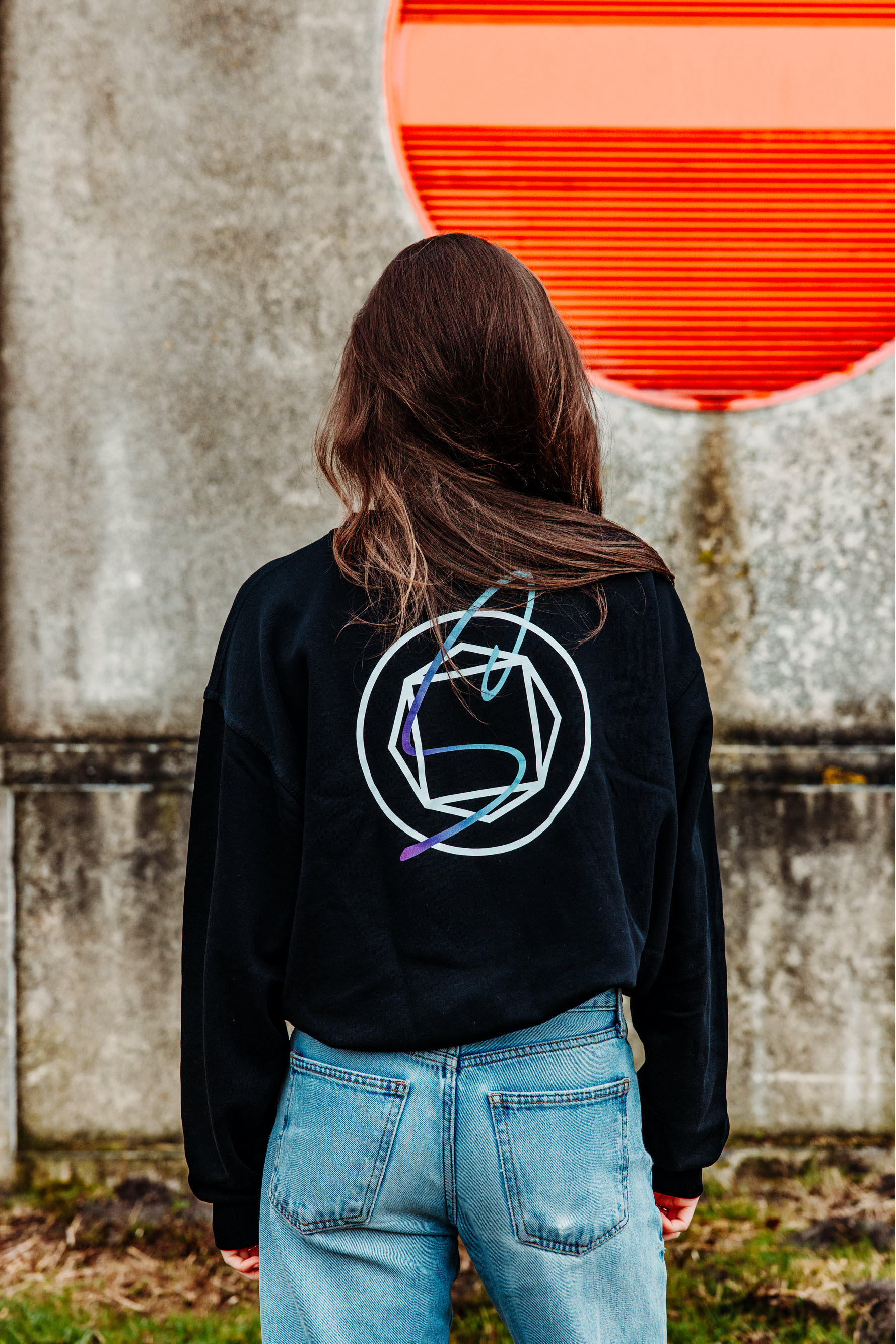 Trui – SJORTO Edition