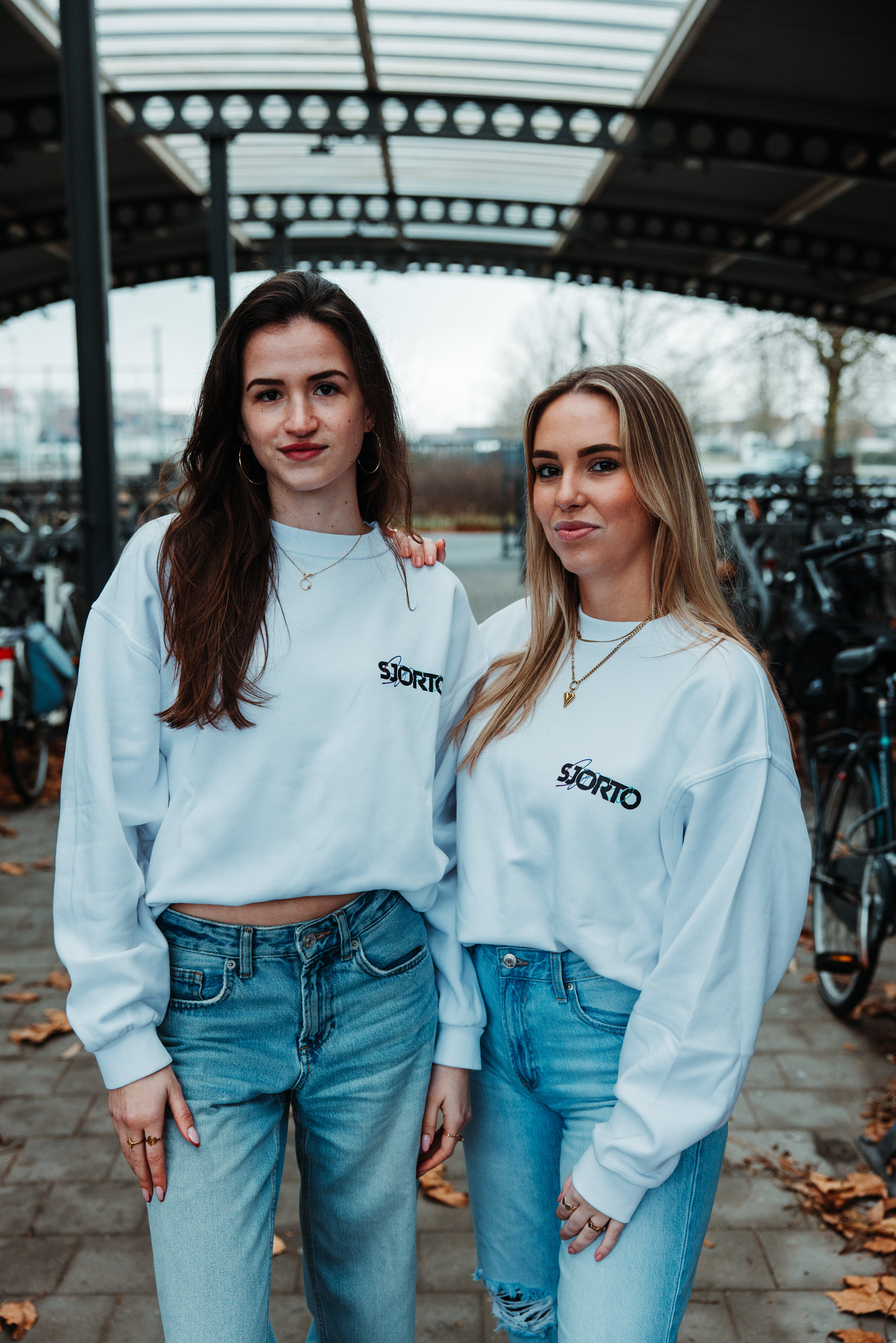 Trui – SJORTO Edition