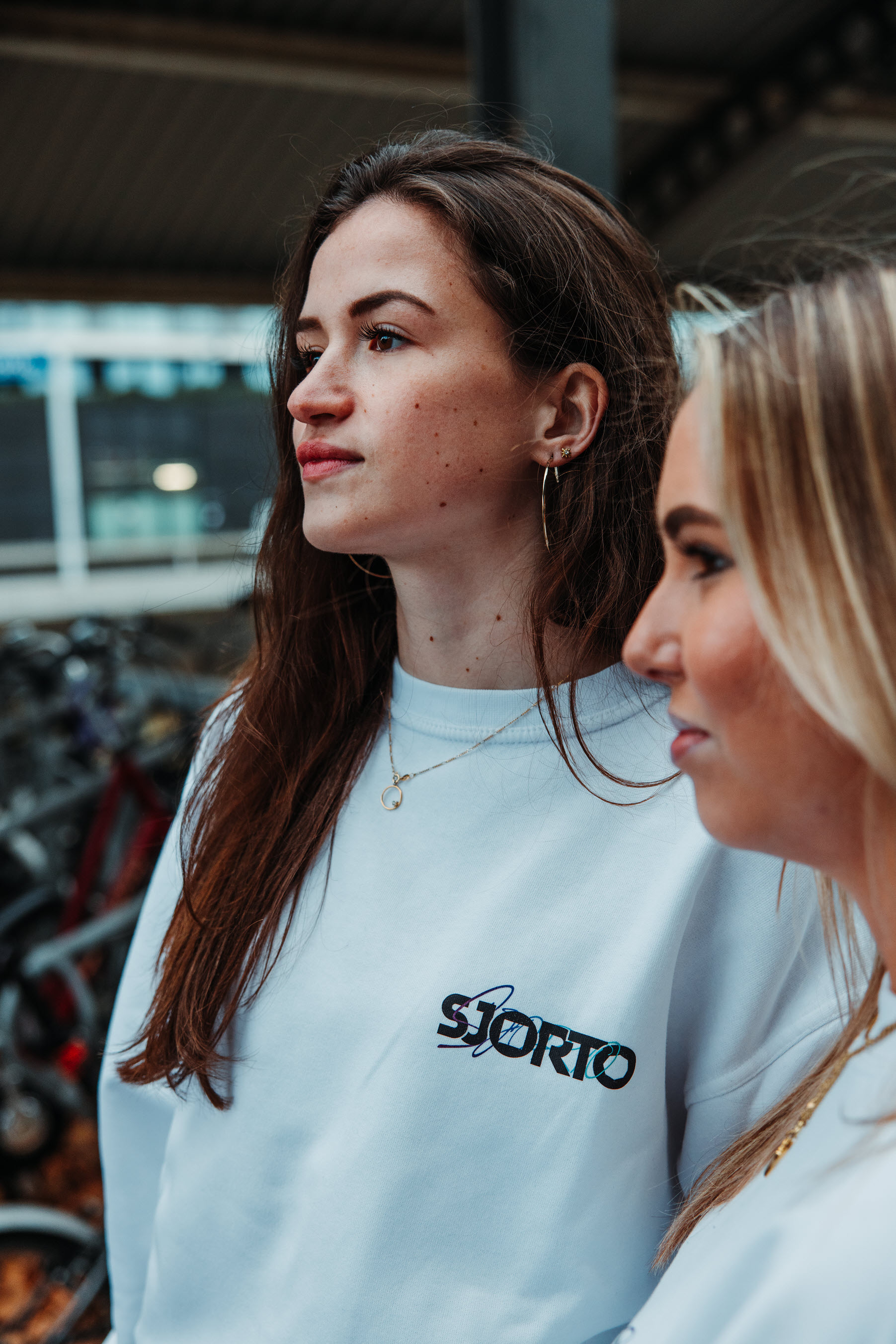 Trui – SJORTO Edition