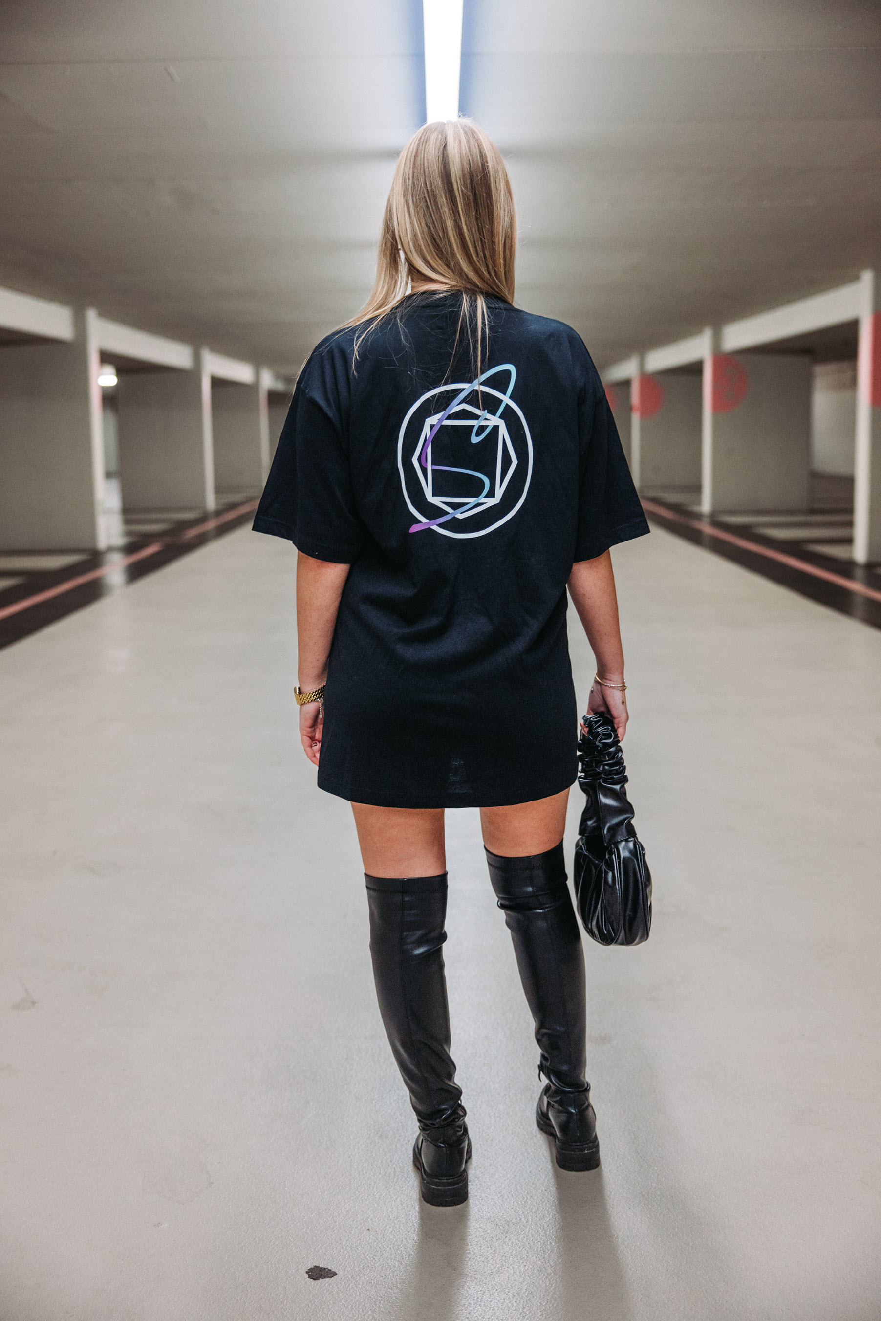 T-shirt – SJORTO Edition